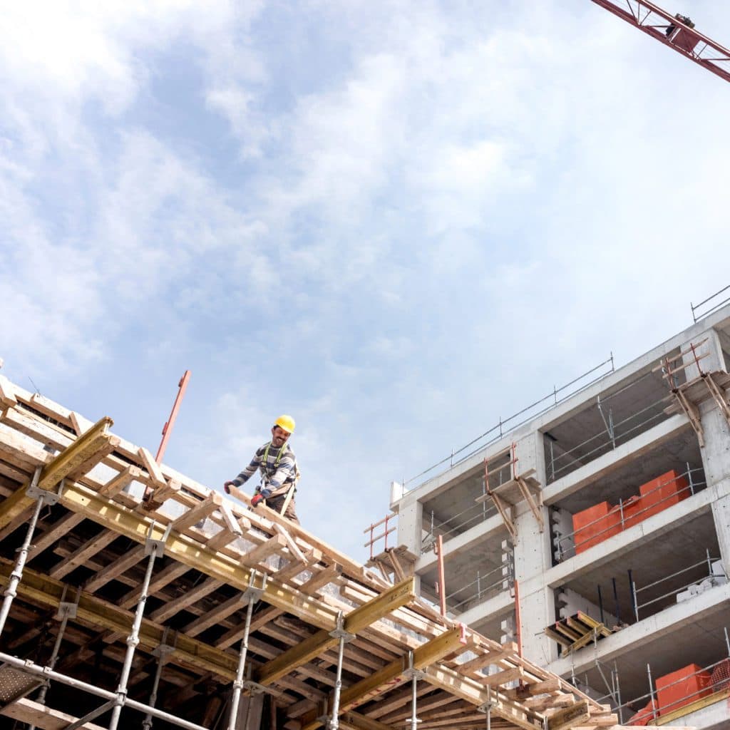 Bauen und Wohnen in Unna
