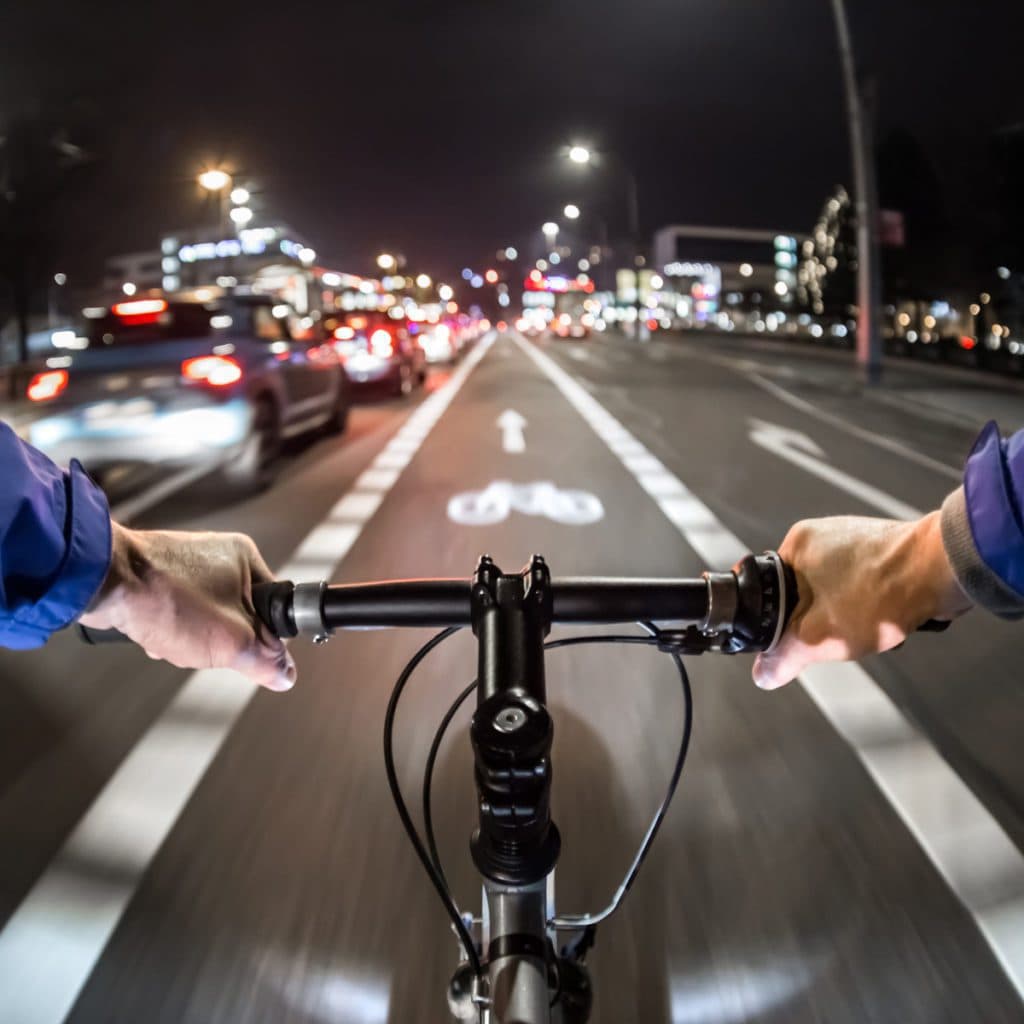 Mobilitaet in Unna