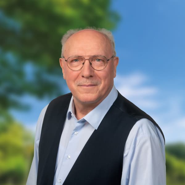 Burkhard Böhnisch