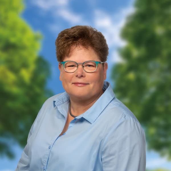 Heike Keller