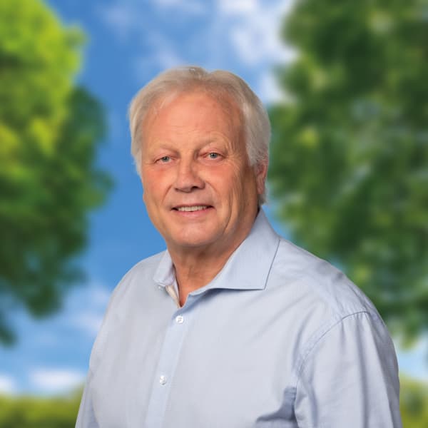 Klaus Stindt