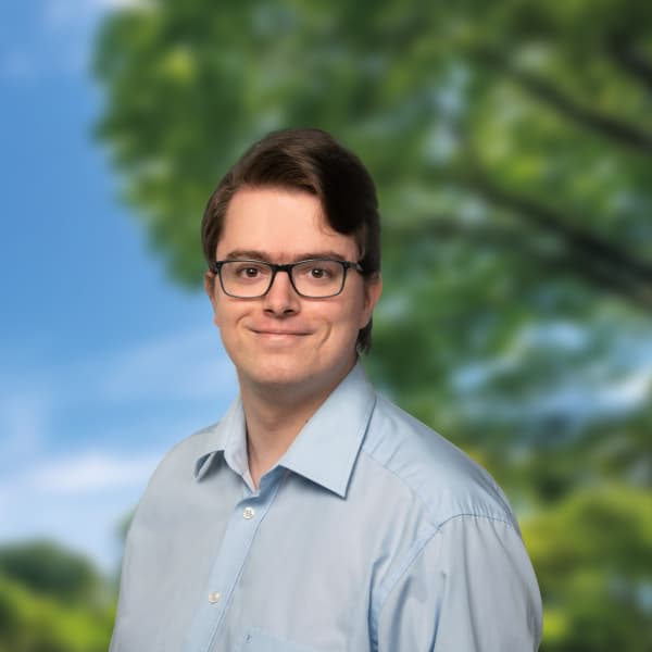 Pascal Harms